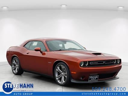 2021 Dodge Challenger Yakima WA