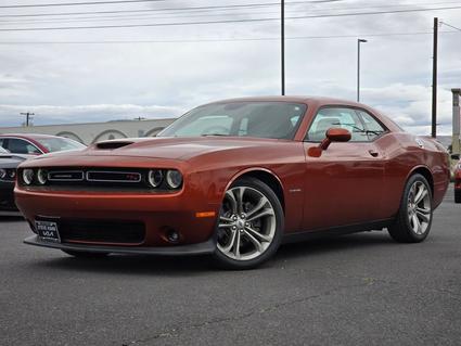 2021 Dodge Challenger Yakima WA