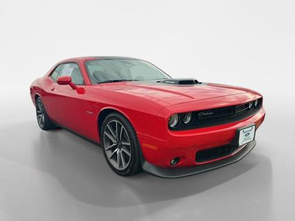 2021 Dodge Challenger Farmington MO