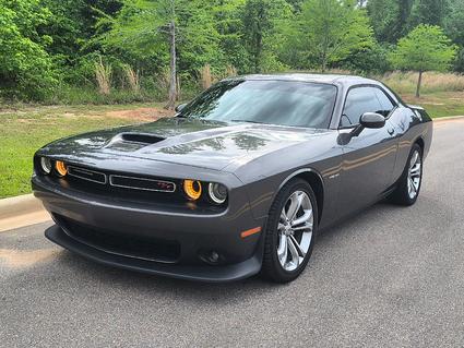 2022 Dodge Challenger Greenville AL
