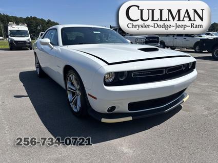 2022 Dodge Challenger Cullman AL