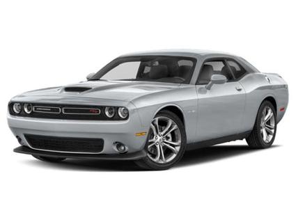 2022 Dodge Challenger Hayesville NC