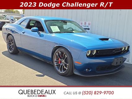 2023 Dodge Challenger Tucson AZ