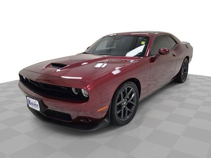 2023 Dodge Challenger Livingston TX