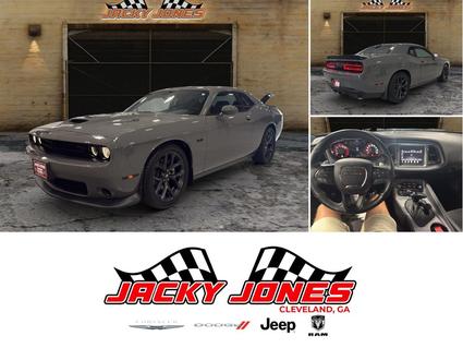 2023 Dodge Challenger Cleveland GA