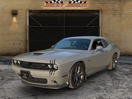 2023 Dodge Challenger Cleveland GA