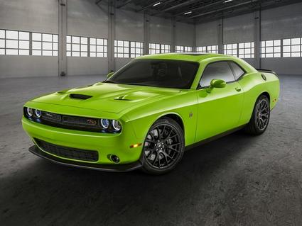 2023 Dodge Challenger Jackson MS