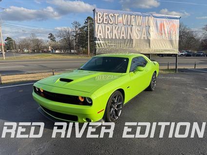 2023 Dodge Challenger Heber Springs AR