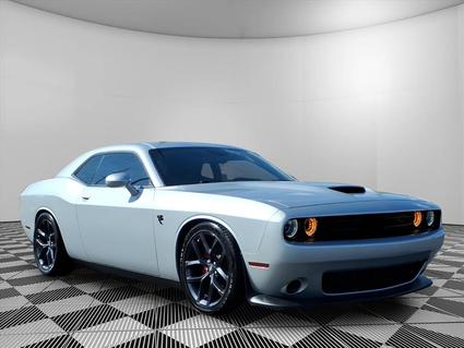 2023 Dodge Challenger High Point NC