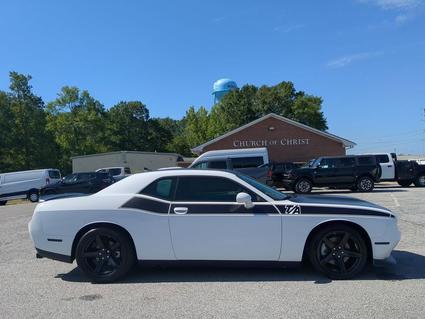 2023 Dodge Challenger Winder GA