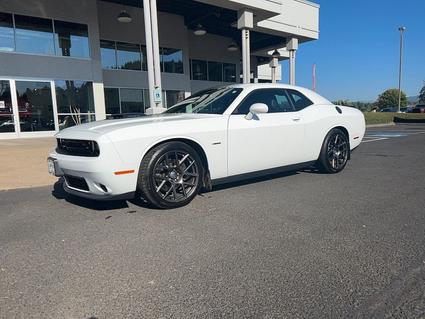 2016 Dodge Challenger Cottage Grove OR