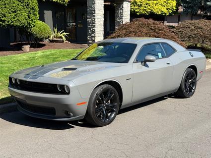 2017 Dodge Challenger Portland OR