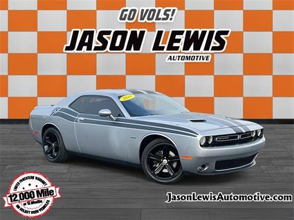2018 Dodge Challenger Sparta TN