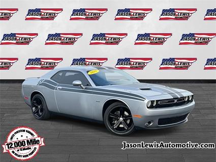 2018 Dodge Challenger Sparta TN