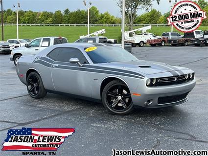 2018 Dodge Challenger Sparta TN