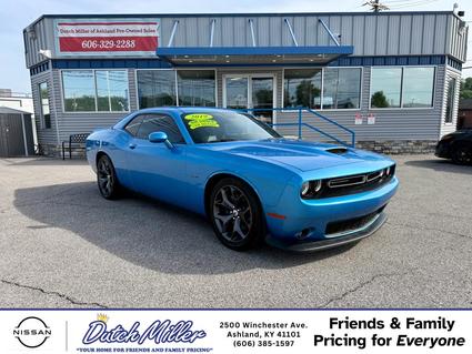 2019 Dodge Challenger Ashland KY