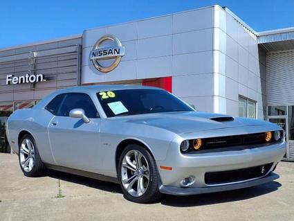 2020 Dodge Challenger McAlester OK