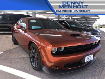2020 Dodge Challenger Rapid City SD