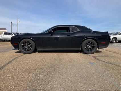 2021 Dodge Challenger Houma LA