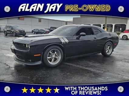 2021 Dodge Challenger Clewiston FL