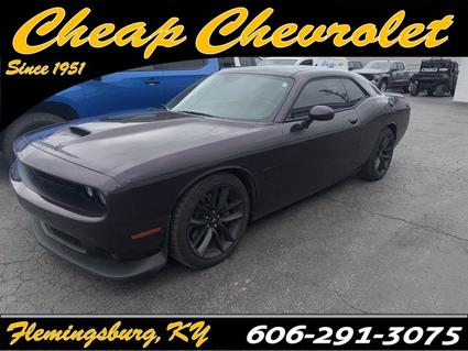 2022 Dodge Challenger Flemingsburg KY