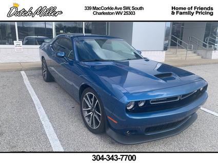 2022 Dodge Challenger South Charleston WV