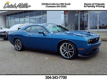 2022 Dodge Challenger South Charleston WV