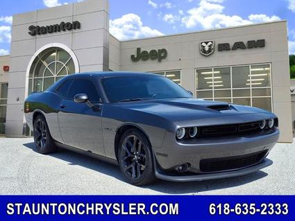 2022 Dodge Challenger Staunton IL