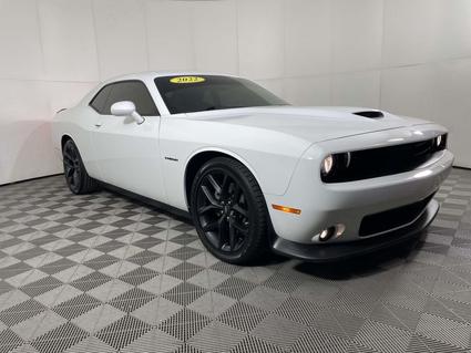 2022 Dodge Challenger Pineville NC