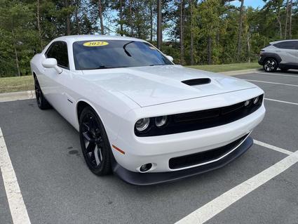 2022 Dodge Challenger Pineville NC