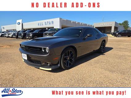 2022 Dodge Challenger Kilgore TX