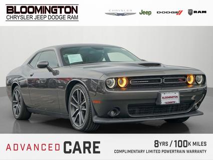 2022 Dodge Challenger Minneapolis MN