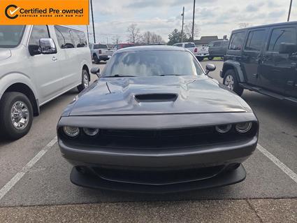 2022 Dodge Challenger Elizabethtown KY