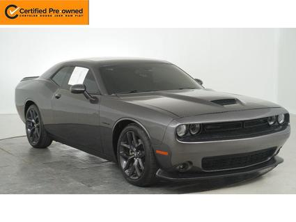 2022 Dodge Challenger Elizabethtown KY