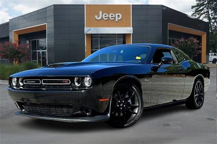 2023 Dodge Challenger Union City GA