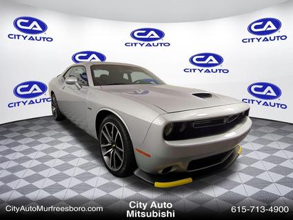 2023 Dodge Challenger Murfreesboro TN
