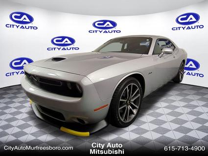 2023 Dodge Challenger Murfreesboro TN