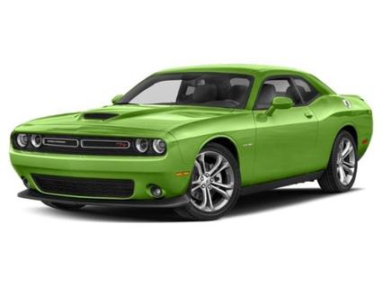 2023 Dodge Challenger Hayesville NC