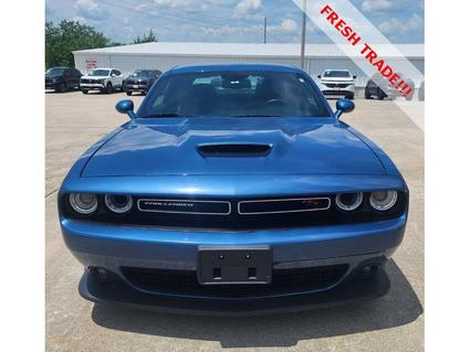 2023 Dodge Challenger McAlester OK