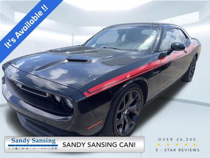 2015 Dodge Challenger Pensacola FL