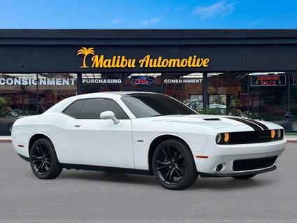 2016 Dodge Challenger Thousand Oaks CA
