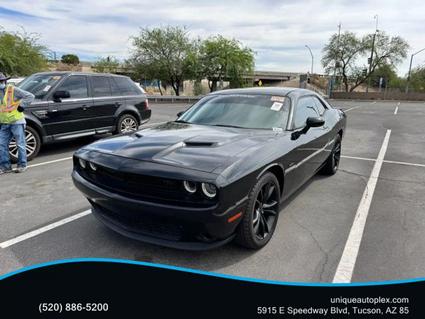 2016 Dodge Challenger Tuscon AZ