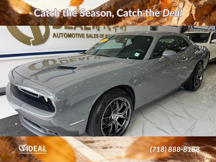 2017 Dodge Challenger Bensonhurst NY