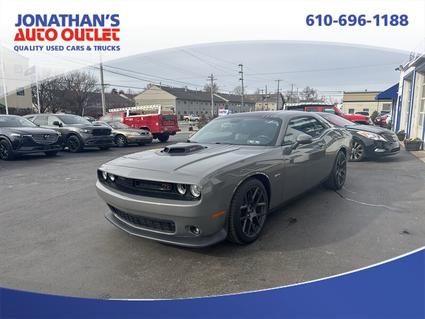 2018 Dodge Challenger West Chester PA