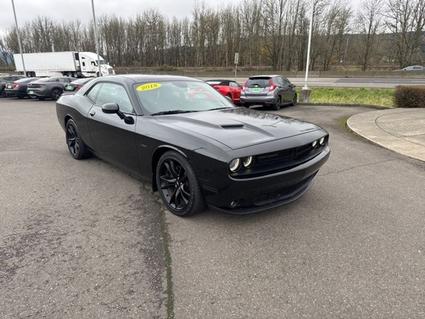 2018 Dodge Challenger Chehalis WA