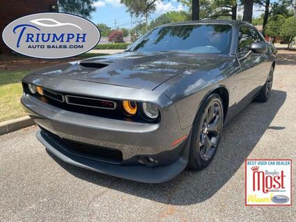 2019 Dodge Challenger Memphis TN