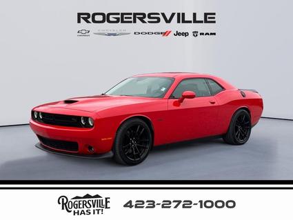 2019 Dodge Challenger Rogersville TN