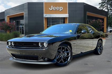 2020 Dodge Challenger Union City GA