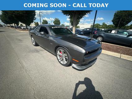 2020 Dodge Challenger Murfreesboro TN