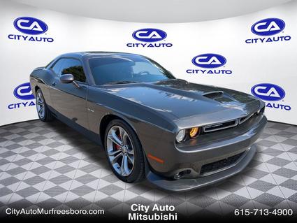2020 Dodge Challenger Murfreesboro TN